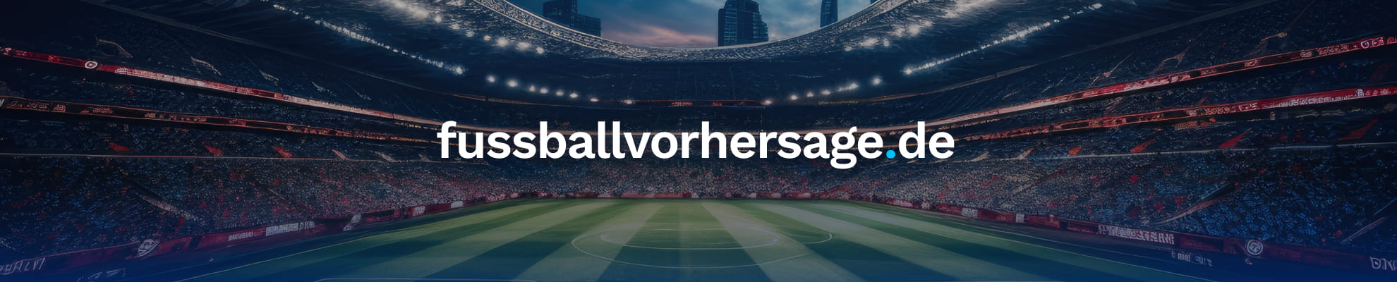 fussballvorhersage.de